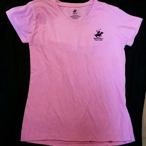 POLO     T SHIRT
